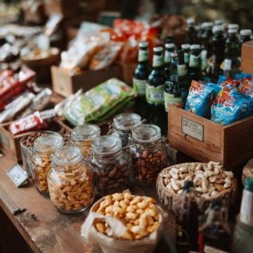 哪些生意當(dāng)前最火？我認(rèn)為是這些美食小吃