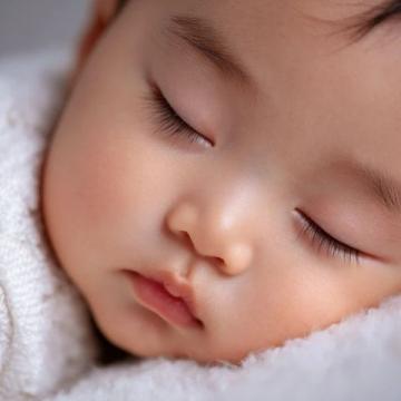 嬰幼兒睡眠安全全攻略:床墊選擇、睡姿調整與環境打造(必看!)