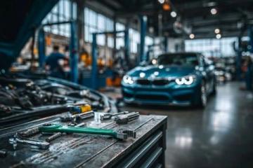 汽車保養與駕駛技巧：提升體驗與延長使用壽命的實用指南