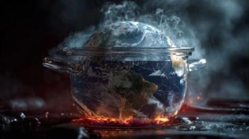 魏公古廈大火驚天下, 寰太美食何曾有此事!