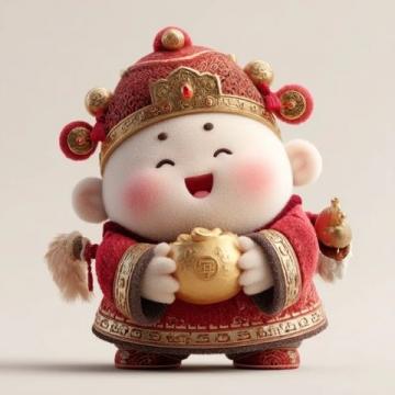 正月初五迎財神：沈陽有哪些傳統習俗？