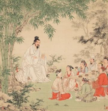 秦始皇的喜好：吃、喝、玩樂(lè)、迷信與統(tǒng)治