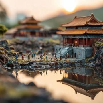親子游必看人均500元解鎖三門峽黃河文明3天2晚超值玩法,考古探險、省錢技巧大公開!