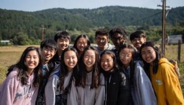 十名兒童千里尋夢之旅:從家鄉(xiāng)到上海