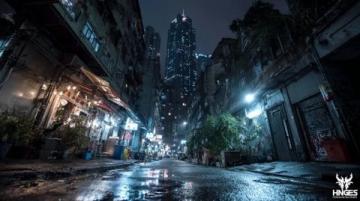 香港鼠患嚴(yán)峻:每捉一只老鼠成本約10880元,引發(fā)熱議