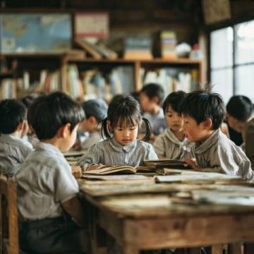 圖說中國地理,帶孩子讀圖游中國——一個通往中國地理世界的大門