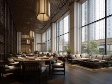 海珠區江燕南路的粵菜寶藏餐廳:鶴睦·粵制作,不容錯過的地道美味