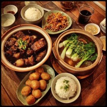 河南武陟:傳承千年的砂鍋美食文化