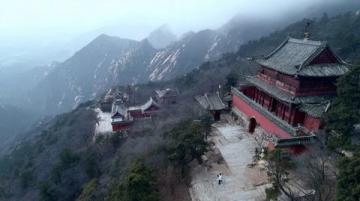 山西之旅全攻略:從五臺山日出到刀削面夜宵不容錯過!
