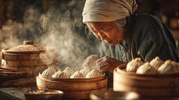 探尋喀什古城：不可錯過的特色美食攻略
