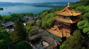 廈門方特國(guó)風(fēng)奇境之旅(味蕾探索)