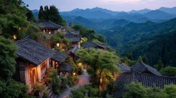 避世珍寶:6月短途旅行必去的4個冷門寶藏城鎮,美食美景兩不誤