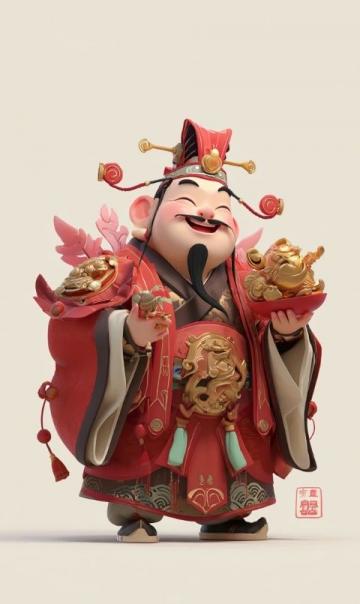 正月初五迎財神：沈陽有哪些傳統習俗？