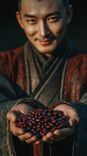 百年風味傳承:薊縣豆片,一口回味無盡豆香