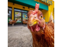 雞肉品種之爭(zhēng)：麻雞VS普通雞