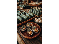 霞浦特色海鮮美食推薦：不容錯(cuò)過的海鮮盛宴