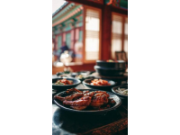 婚宴佳肴引爭議，酒店美輪美奐卻食之無味？