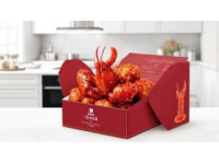 帝皇盛宴！狂吃12只蟹只要2990元？網(wǎng)紅“吳半飽”帶你打卡魔都最I(lǐng)N日料店