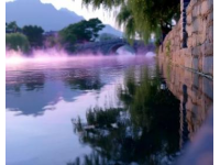 浙江麗水三日游：山水美景與古村文化的完美結合