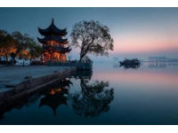 安徽合肥：三國故地，包拯故鄉(xiāng)的千年古韻城池
