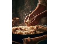 傳統中式美食：香糯珍珠糯米丸子制作攻略