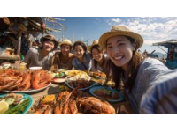 西寧7月26日開啟美食節：六大街區帶你領略地道青海味！