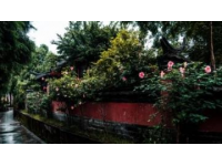 廈門方特國(guó)風(fēng)奇境之旅(味蕾探索)