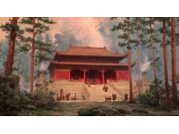 古風(fēng)·其十九常識總結(jié)（華山仙女、云臺峰和洛陽川的故事）