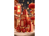 春節(jié)出游就來，心動恩施來過年