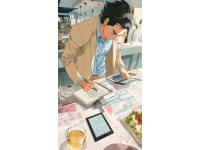 這就是商業頭腦！