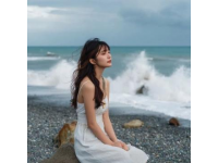 在三亞西島靜享海的溫柔與寧?kù)o時(shí)光