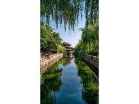 五一將至，各位想去蘇州的還在為各個熱門景點人擠人而煩惱嗎？可以看看下面這份小眾旅
