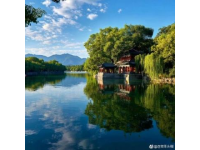 臺(tái)山市四九鎮(zhèn)鰍魚(yú)角溯溪泡潭，食黑豆鰍魚(yú)湯黃鱔飯：一游四九鎮(zhèn)鰍魚(yú)角的美麗水潭