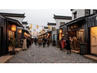 無(wú)錫半日游：探尋南長(zhǎng)街的風(fēng)情