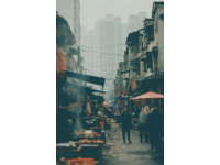 壽寧路美食夜市未有拆遷計(jì)劃，市場(chǎng)監(jiān)管部門正整治無(wú)證經(jīng)營(yíng)商戶