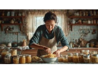 生活之味：人間煙火撫凡心的美食之旅