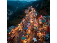 探秘蘭州美食夜市，吃遍全蘭州！