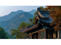 杭州周末好去處推薦