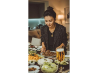 粵地漂泊，日日自炊成常態