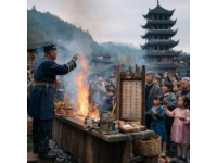 井陘縣元宵節(jié)精彩活動(dòng)預(yù)告：民間藝術(shù)展演與民俗文化游盛宴