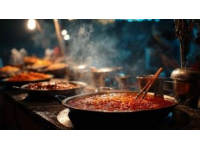 黃山市歙縣必吃美食清單（6種特色佳肴不容錯過）