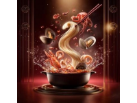 探店泰興新地標！這個神仙級寶藏火鍋不紅我不信