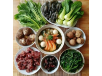 靖邊縣特色美食推薦