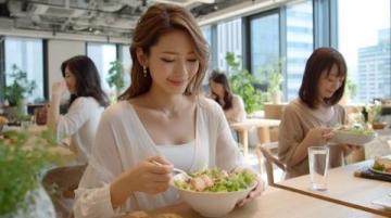 2020年1月8日中午公司聚餐:圣瓊美食百匯自助餐體驗記
