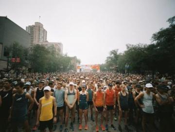 武漢馬拉松與無錫馬拉松對比(馬拉松半馬馬拉松奧運記錄馬拉松奇跡馬拉松常識武漢馬拉松)