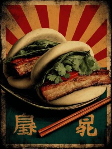 香脆鍋包肉秘籍大放送!學會這道年夜飯必備佳肴