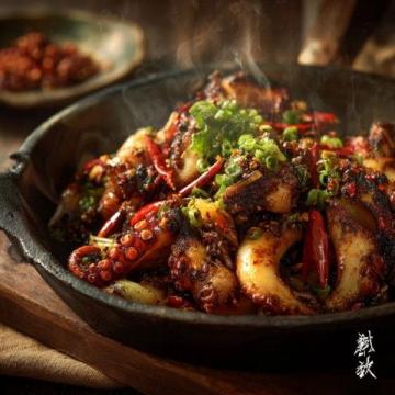 沁陽美食密碼：河南沁陽古稱懷慶府，中原文化腹地，豫西北飲食活化石。