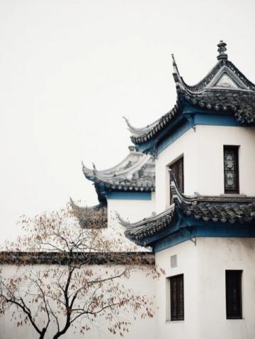 浙江11個地市各選一個地標(biāo)建筑,你最喜歡哪一個?