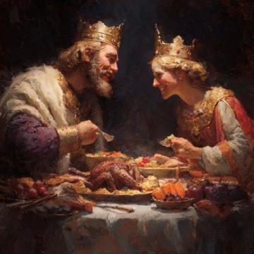 你有沒有好奇過,古代那些擁有整個天下的皇帝們都喜歡吃些什么?