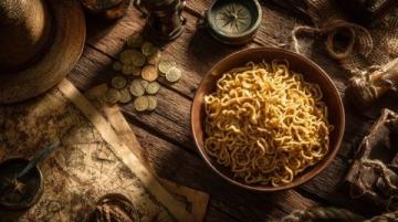 運河畔鄒城川味面：喚醒濟寧煙火記憶的熱辣寶藏